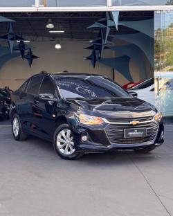 CHEVROLET Onix Hatch 1.0 4P FLEX LTZ TURBO AUTOMÁTICO