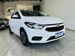 CHEVROLET Onix Hatch 1.0 4P FLEX LT