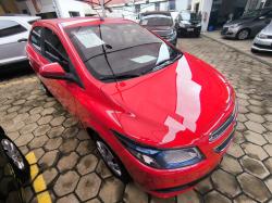 CHEVROLET Onix Hatch 1.4 4P FLEX LT