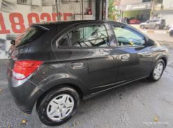 CHEVROLET Onix Hatch 1.0 4P FLEX JOY
