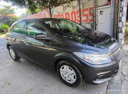 CHEVROLET Onix Hatch 1.0 4P FLEX JOY