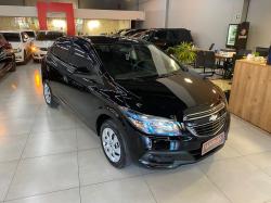 CHEVROLET Onix Hatch 1.4 4P FLEX LT