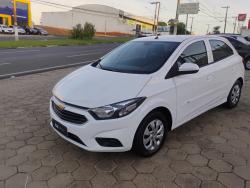 CHEVROLET Onix Hatch 1.0 4P FLEX LT