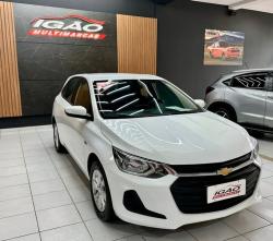 CHEVROLET Onix Hatch 1.0 4P FLEX LT