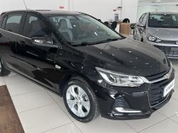 CHEVROLET Onix Hatch 1.0 12V 4P FLEX PREMIER TURBO AUTOMTICO