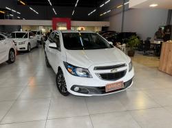 CHEVROLET Onix Hatch 1.4 4P FLEX LTZ AUTOMTICO