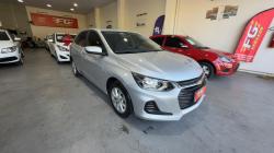 CHEVROLET Onix Hatch 1.0 4P FLEX LT