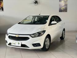 CHEVROLET Onix Hatch 1.4 4P FLEX LT AUTOMTICO