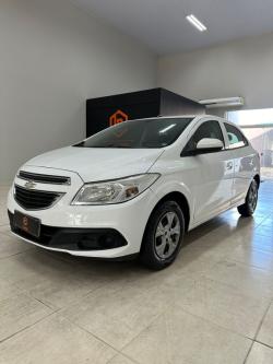 CHEVROLET Onix Hatch 1.0 4P FLEX LT