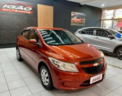 CHEVROLET Onix Hatch 1.0 4P FLEX LS