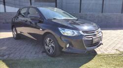 CHEVROLET Onix Hatch 1.0 4P FLEX LT