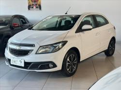 CHEVROLET Onix Hatch 1.4 4P FLEX LTZ