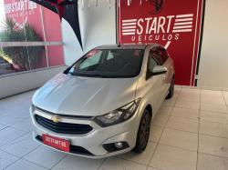CHEVROLET Onix Hatch 1.4 4P FLEX LT AUTOMTICO