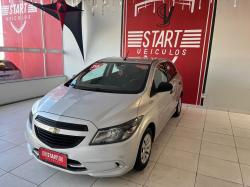 CHEVROLET Onix Hatch 1.0 4P FLEX JOY