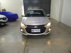 CHEVROLET Onix Hatch 1.0 4P FLEX LTZ TURBO AUTOMÁTICO