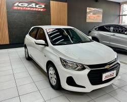 CHEVROLET Onix Hatch 1.0 4P FLEX LT
