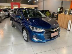 CHEVROLET Onix Hatch 1.0 12V 4P FLEX PREMIER 2 TURBO AUTOMTICO