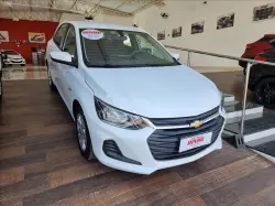 CHEVROLET Onix Hatch 1.0 4P FLEX LT