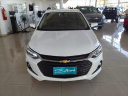 CHEVROLET Onix Hatch 1.0 4P FLEX LTZ TURBO AUTOMTICO