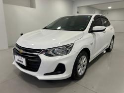 CHEVROLET Onix Hatch 1.0 4P FLEX LT