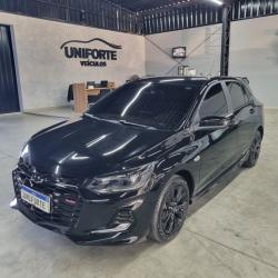 CHEVROLET Onix Hatch 1.0 12V 4P FLEX RS TURBO AUTOMTICO