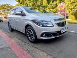 CHEVROLET Onix Hatch 1.4 4P FLEX LTZ
