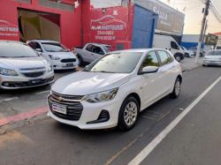 CHEVROLET Onix Hatch 1.0 4P FLEX LT PLUS