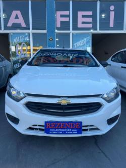 CHEVROLET Onix Hatch 1.0 4P FLEX JOY