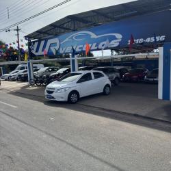 CHEVROLET Onix Hatch 1.0 4P FLEX LT