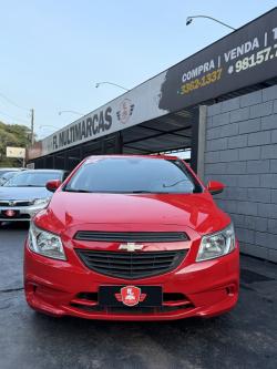 CHEVROLET Onix Hatch 1.0 4P FLEX JOY