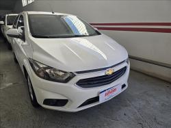 CHEVROLET Onix Hatch 1.0 4P FLEX LT