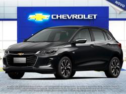 CHEVROLET Onix Hatch 1.0 12V 4P FLEX PREMIER TURBO AUTOMTICO