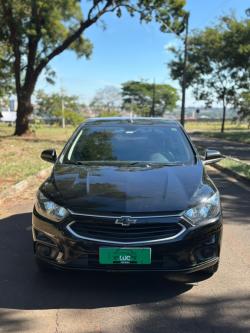 CHEVROLET Onix Hatch 1.0 4P FLEX LT