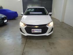 CHEVROLET Onix Hatch 1.0 4P FLEX LT