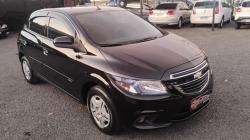 CHEVROLET Onix Hatch 1.0 4P FLEX LT
