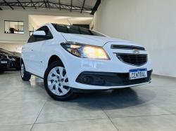 CHEVROLET Onix Hatch 1.4 4P FLEX LT