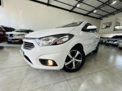 CHEVROLET Onix Hatch 1.4 4P FLEX LTZ