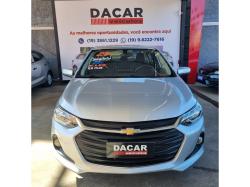 CHEVROLET Onix Hatch 1.0 4P FLEX LTZ TURBO AUTOMTICO