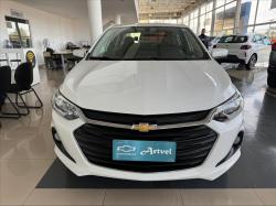 CHEVROLET Onix Hatch 1.0 4P FLEX LT PLUS