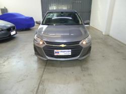 CHEVROLET Onix Hatch 1.0 12V 4P FLEX LT TURBO