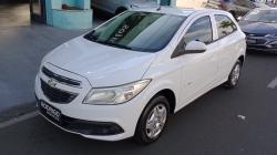 CHEVROLET Onix Hatch 1.0 4P FLEX LT