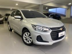 CHEVROLET Onix Hatch 1.0 4P FLEX LT