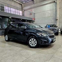 CHEVROLET Onix Hatch 1.0 4P FLEX LT