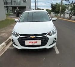 CHEVROLET Onix Hatch 1.0 4P FLEX LTZ TURBO
