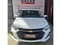 CHEVROLET Onix Hatch 1.0 4P FLEX LT