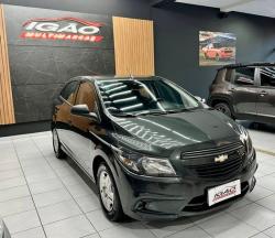 CHEVROLET Onix Hatch 1.0 4P FLEX JOY