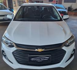 CHEVROLET Onix Hatch 1.0 4P FLEX LT2