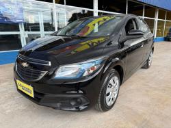 CHEVROLET Onix Hatch 1.4 4P FLEX LT AUTOMTICO