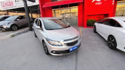 CHEVROLET Onix Hatch 1.4 4P FLEX LTZ