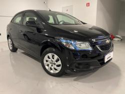 CHEVROLET Onix Hatch 1.4 4P FLEX LT
